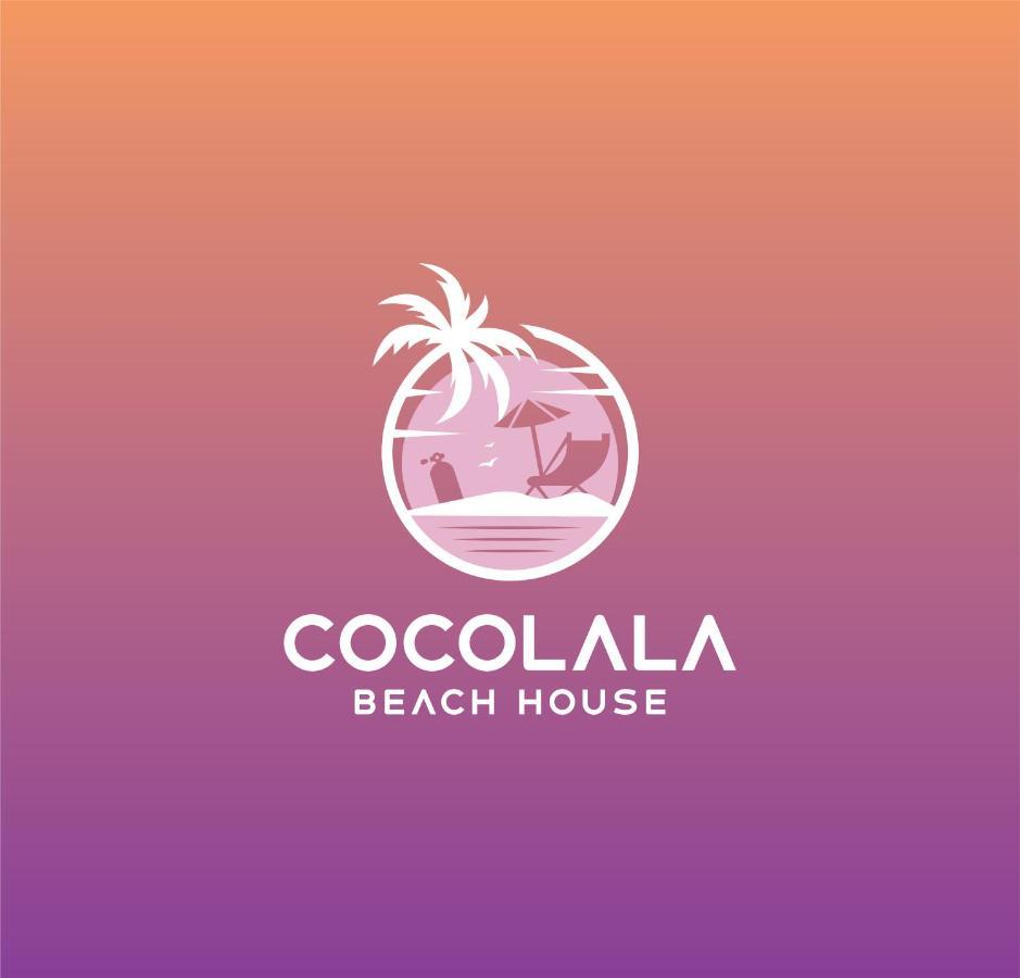 Cocolala Beach House Nungwi Esterno foto