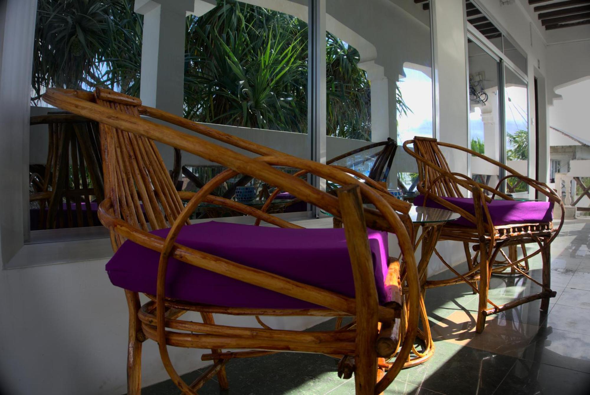 Cocolala Beach House Nungwi Camera foto